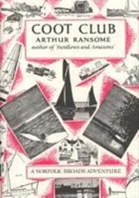 Cover: 9780224606356 | Coot Club | Arthur Ransome | Buch | Englisch | 1982