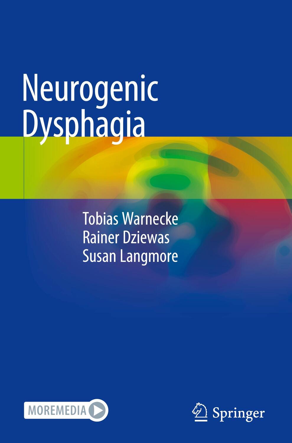 Cover: 9783030421427 | Neurogenic Dysphagia | Tobias Warnecke (u. a.) | Taschenbuch