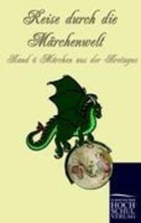 Cover: 9783867415408 | Reise durch die Märchenwelt | Märchen aus der Bretagne | Hauschild