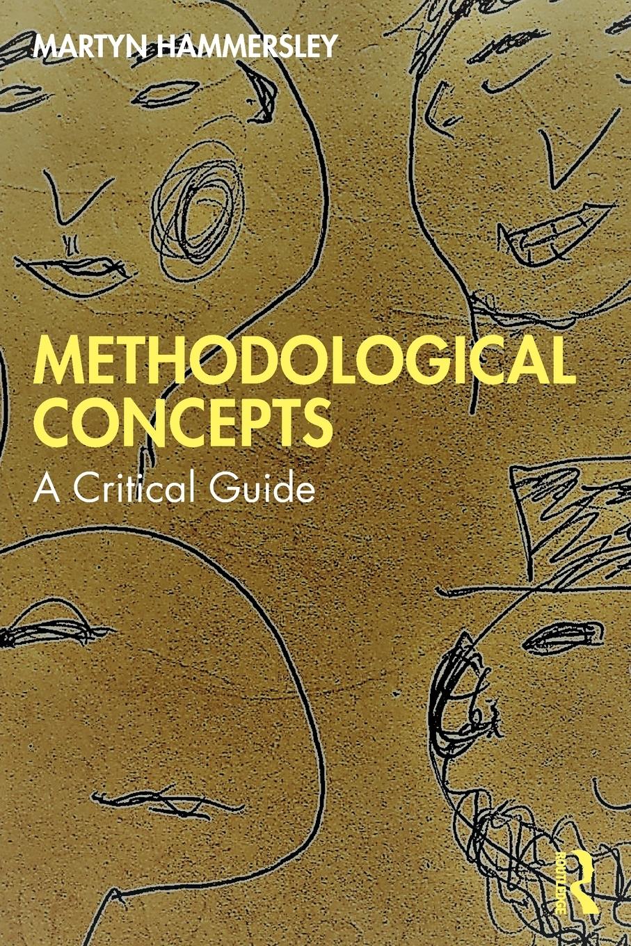 Cover: 9781032395746 | Methodological Concepts | A Critical Guide | Martyn Hammersley | Buch