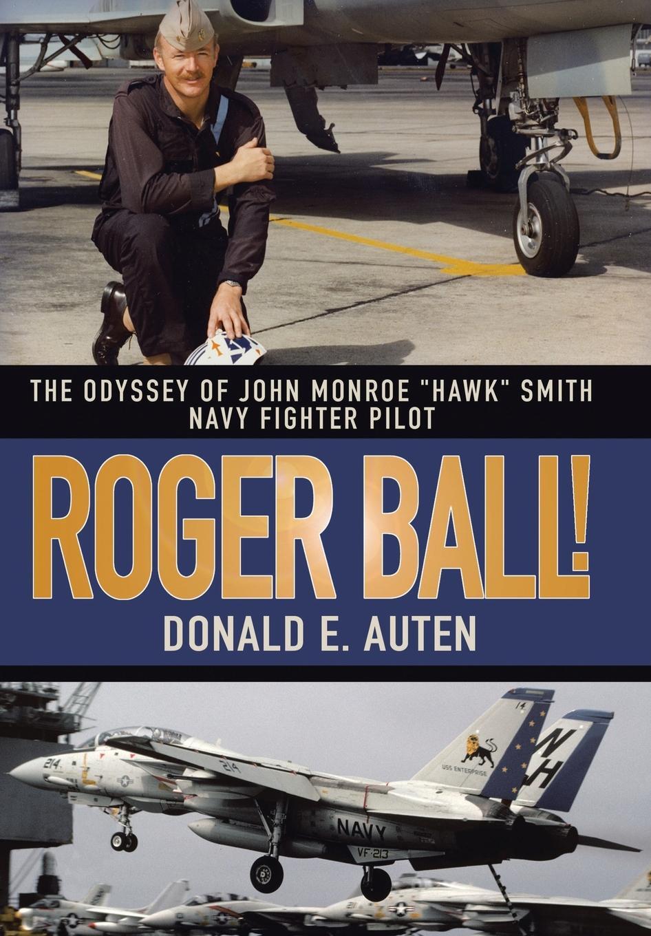 Cover: 9780595603824 | Roger Ball! | Donald E. Auten | Buch | Englisch | 2008 | iUniverse