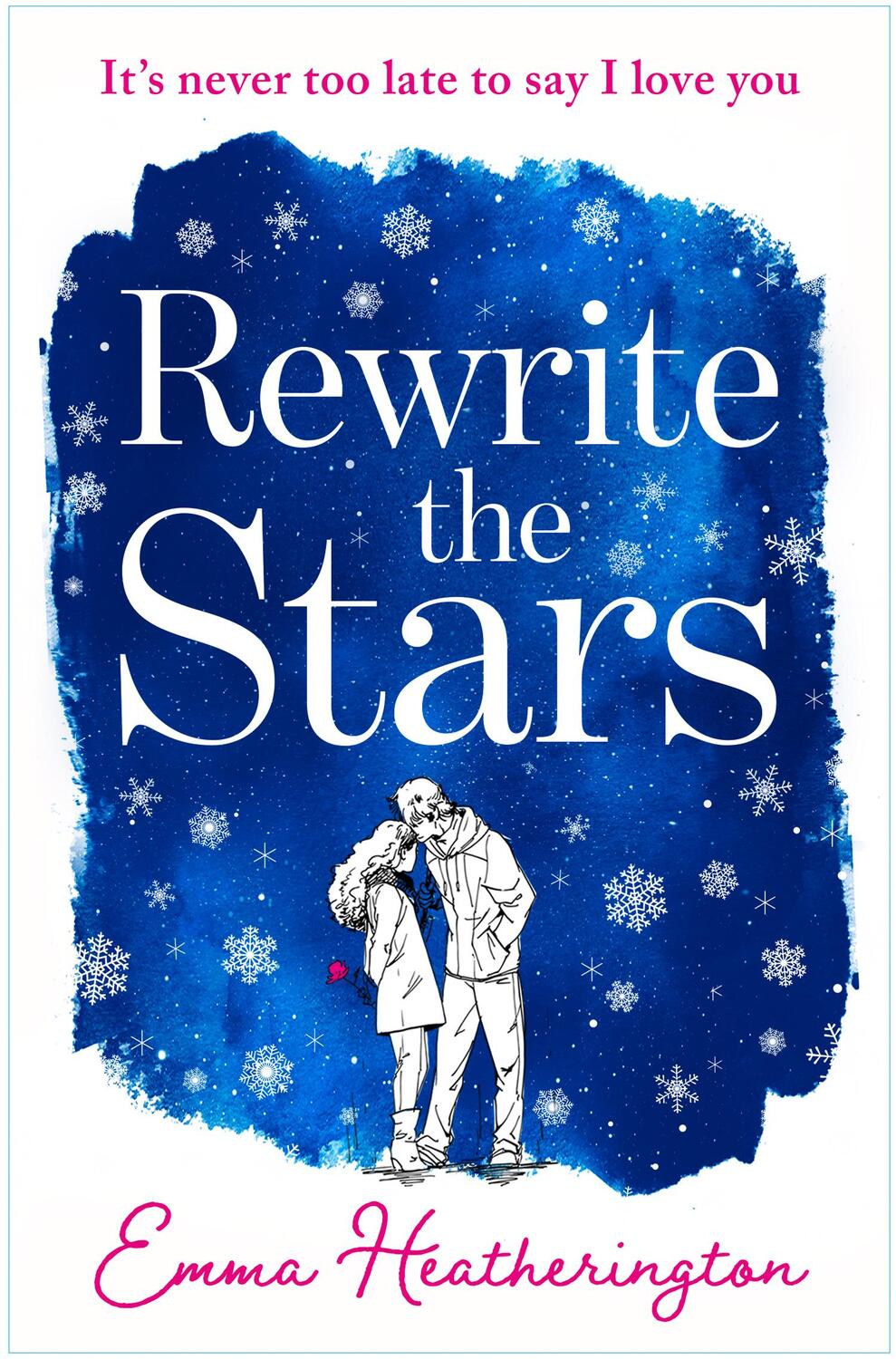 Cover: 9780008355630 | Rewrite the Stars | Emma Heatherington | Taschenbuch | 400 S. | 2020