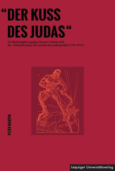 Cover: 9783960235873 | "Der Kuss des Judas" | Peter Martin | Buch | 607 S. | Deutsch | 2024