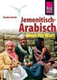 Cover: 9783894163129 | Jemenitisch-Arabisch Wort für Wort | Kauderwelsch 108 | Heiner Walther