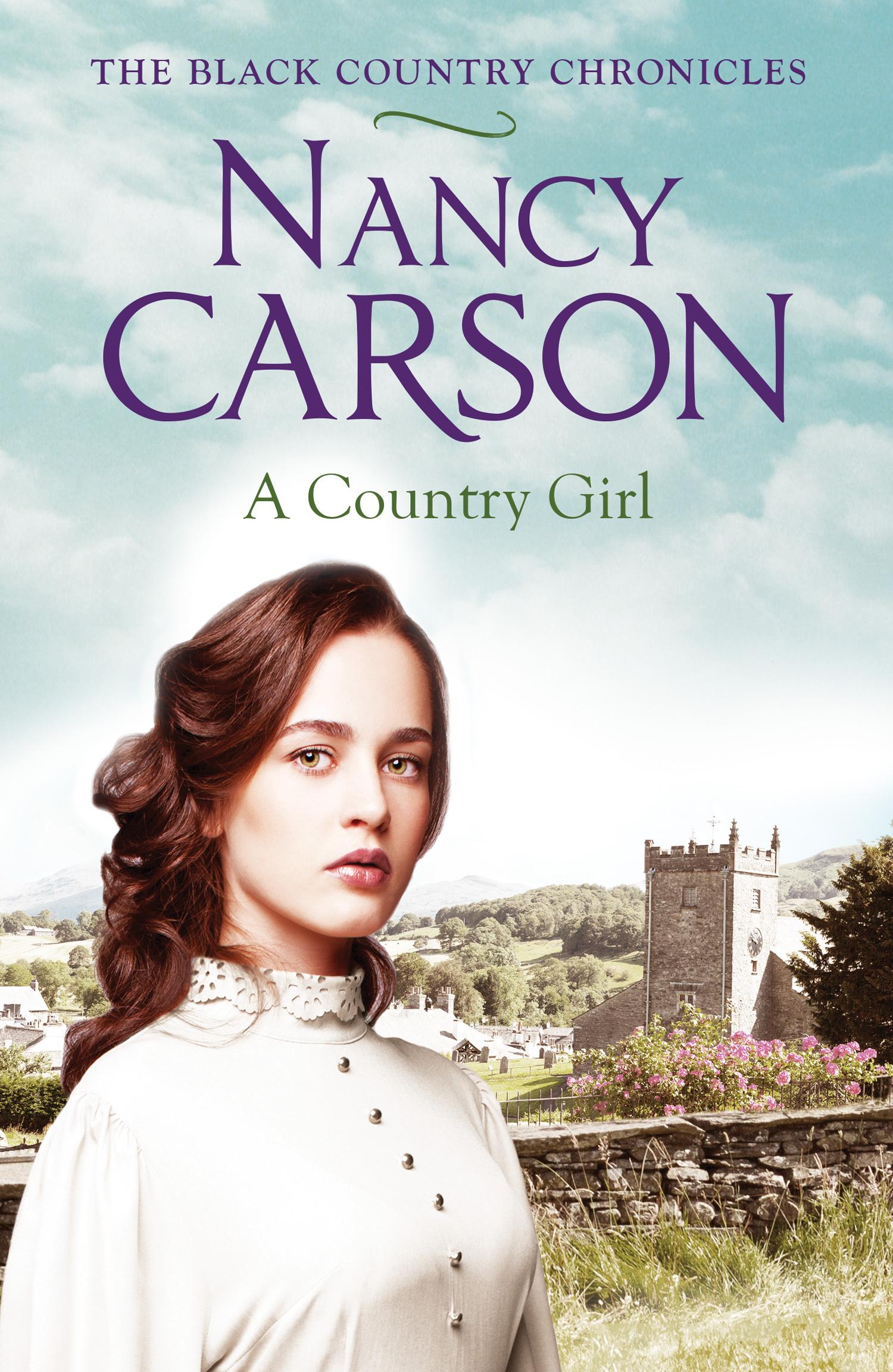 Cover: 9780008173548 | Carson, N: A Country Girl | Nancy Carson | Taschenbuch | Englisch