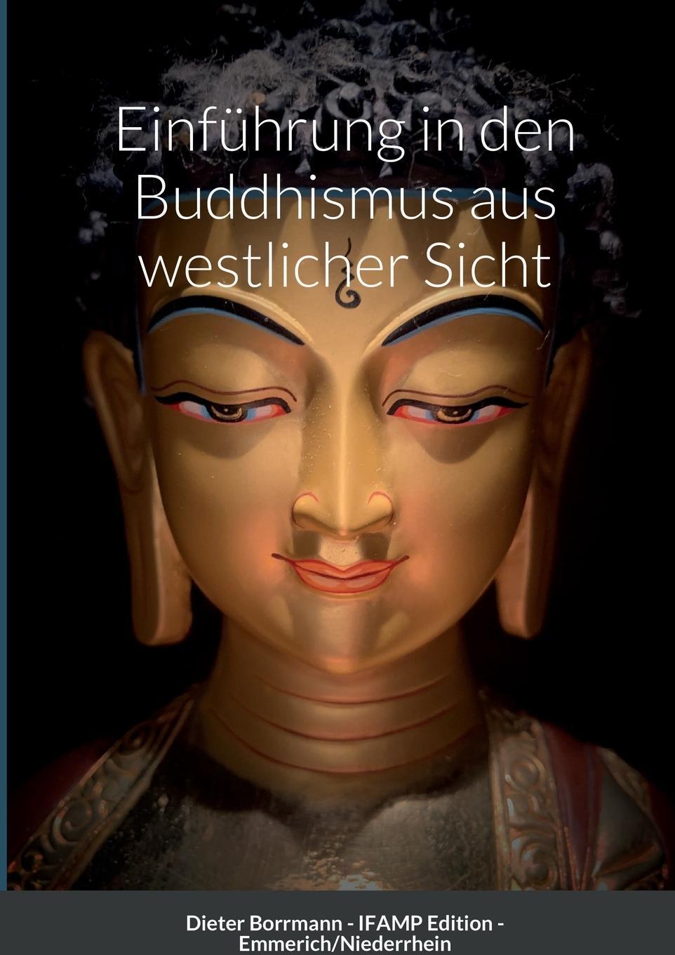 Cover: 9781471080968 | Einführung in den Buddhismus aus westlicher Perspektive | Borrmann