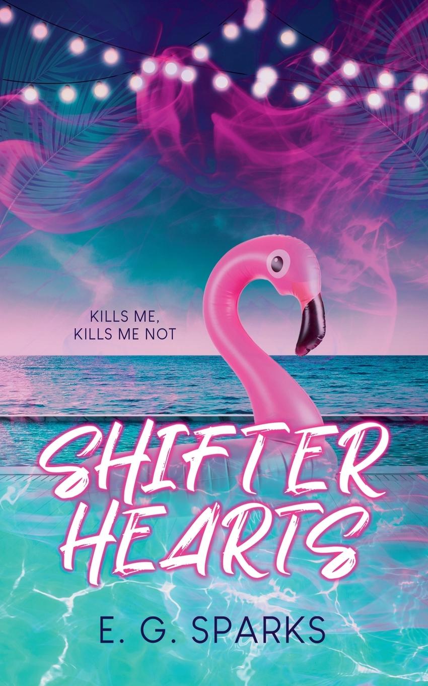 Cover: 9798988045038 | Shifter Hearts | E. G. Sparks | Taschenbuch | Paperback | Englisch