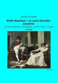 Cover: 9783955632717 | Briefe Napoleon I. an seine Gemahlin Josephine | Napoléon Bonaparte