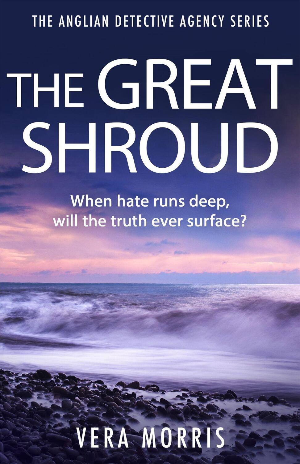 Cover: 9781472283665 | The Great Shroud | Vera Morris | Taschenbuch | Kartoniert / Broschiert