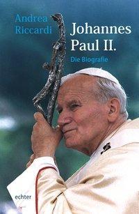 Cover: 9783429034122 | Johannes Paul II. | Die Biografie | Andrea Riccardi | Buch | 720 S.