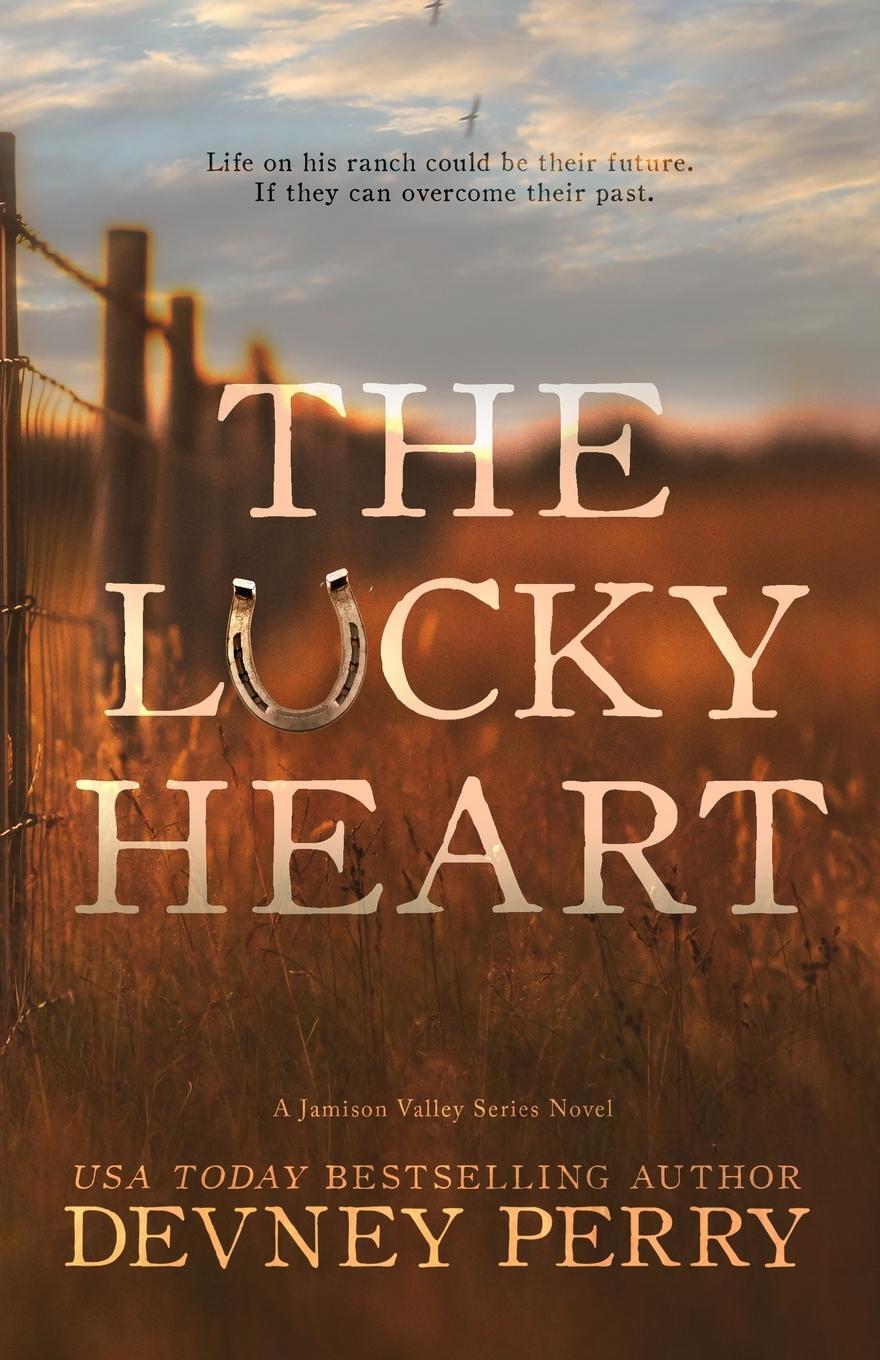 Cover: 9781950692408 | The Lucky Heart | Devney Perry | Taschenbuch | Paperback | Englisch