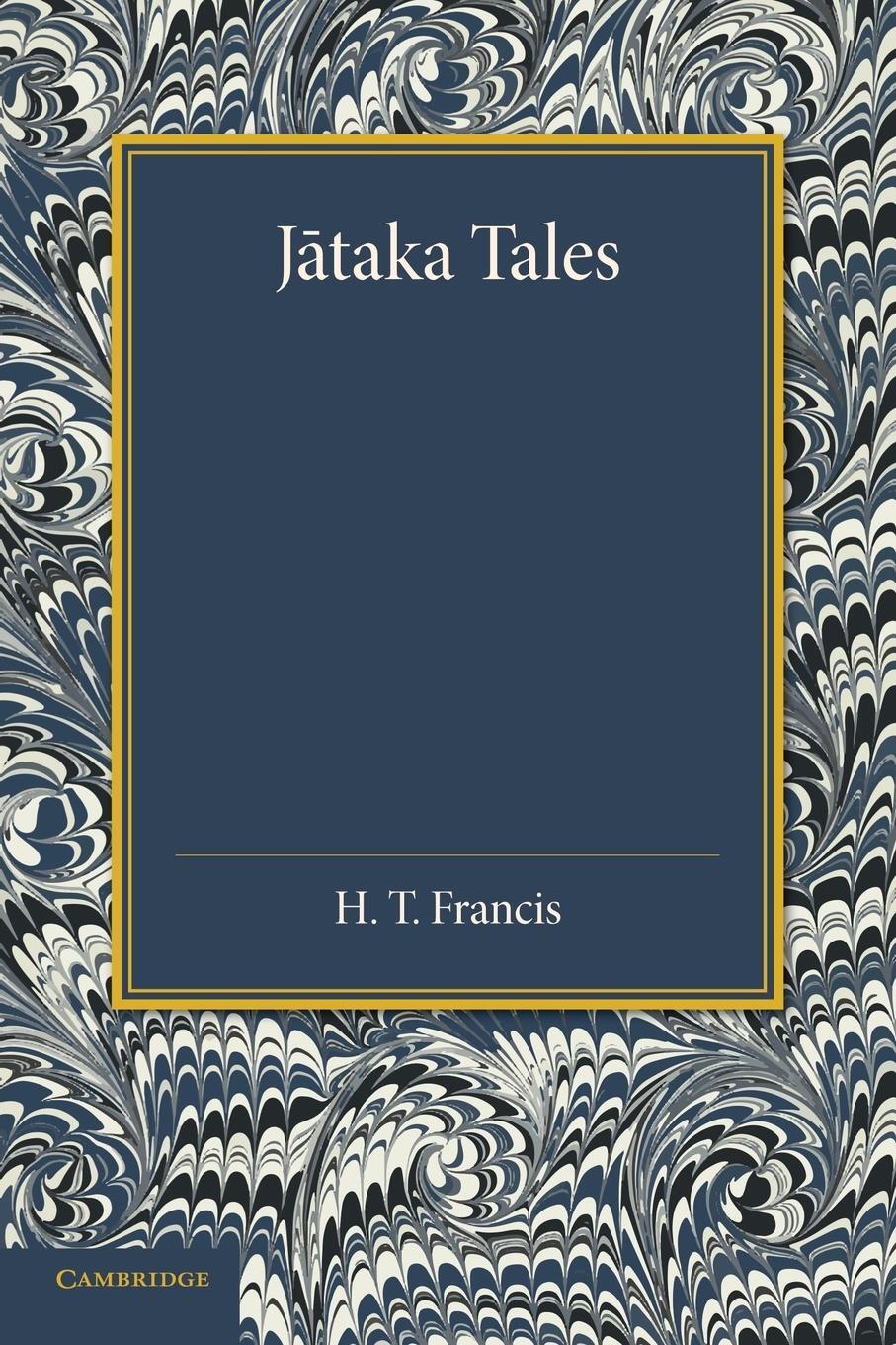 Cover: 9781107418516 | Jataka Tales | Selected and Edited with Introduction and Notes | Buch
