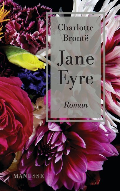 Cover: 9783717524069 | Jane Eyre, deutsche Ausgabe | Charlotte Brontë | Buch | Deutsch | 2016