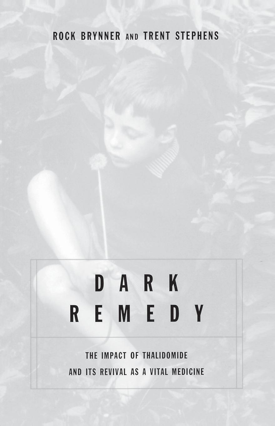 Cover: 9780738205908 | Dark Remedy | Trent Stephens (u. a.) | Taschenbuch | Paperback | 2001