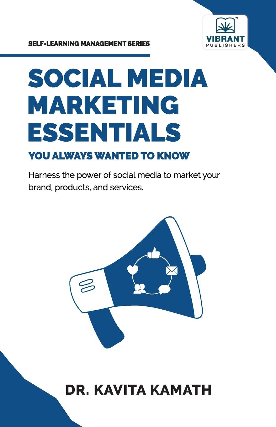 Cover: 9781636512181 | Social Media Marketing Essentials You Always Wanted To Know | Buch