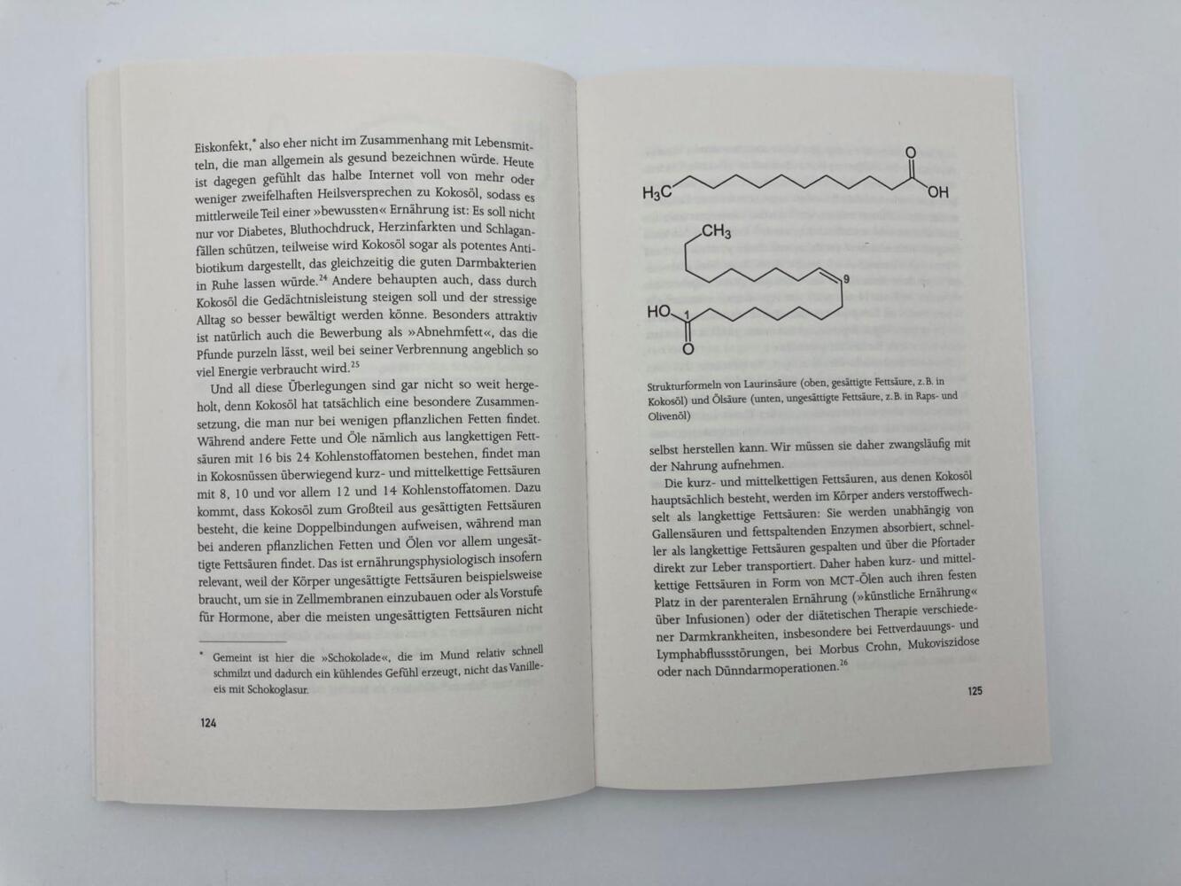 Bild: 9783492061810 | Lebensmittellügen | Christoph Wiedmer | Taschenbuch | 240 S. | Deutsch