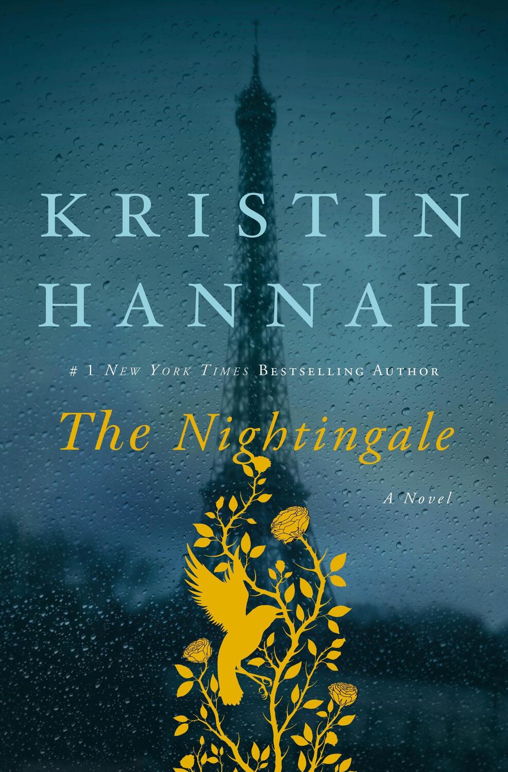 Autor: 9781250104687 | The Nightingale | A Novel | Kristin Hannah | Taschenbuch | 535 S.