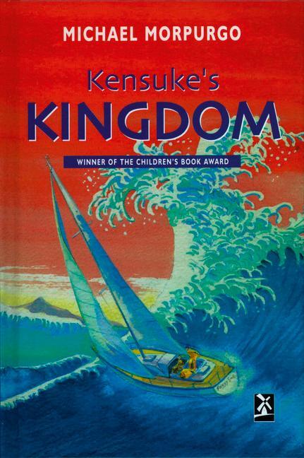 Cover: 9780435125295 | Kensuke's Kingdom | Michael Morpurgo | Buch | New Windmills KS3 | 2001