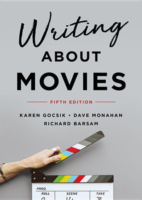 Cover: 9780393664904 | Writing about Movies | Karen Gocsik (u. a.) | Taschenbuch | Englisch