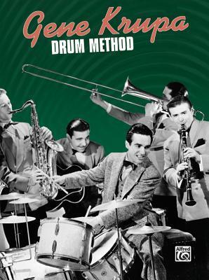 Cover: 9780760400852 | Gene Krupa Drum Method | Gene Krupa | Taschenbuch | Englisch | 1994