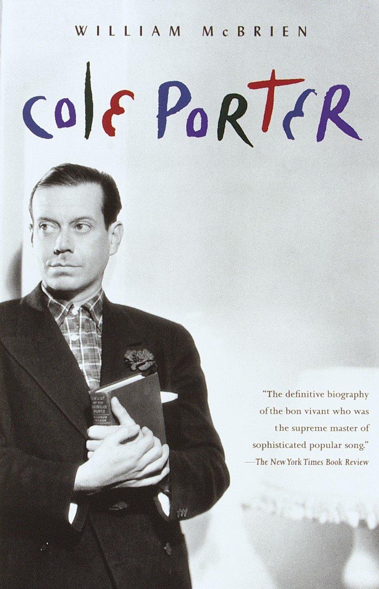 Cover: 9780679727927 | Cole Porter | William McBrien | Taschenbuch | Englisch | 2000