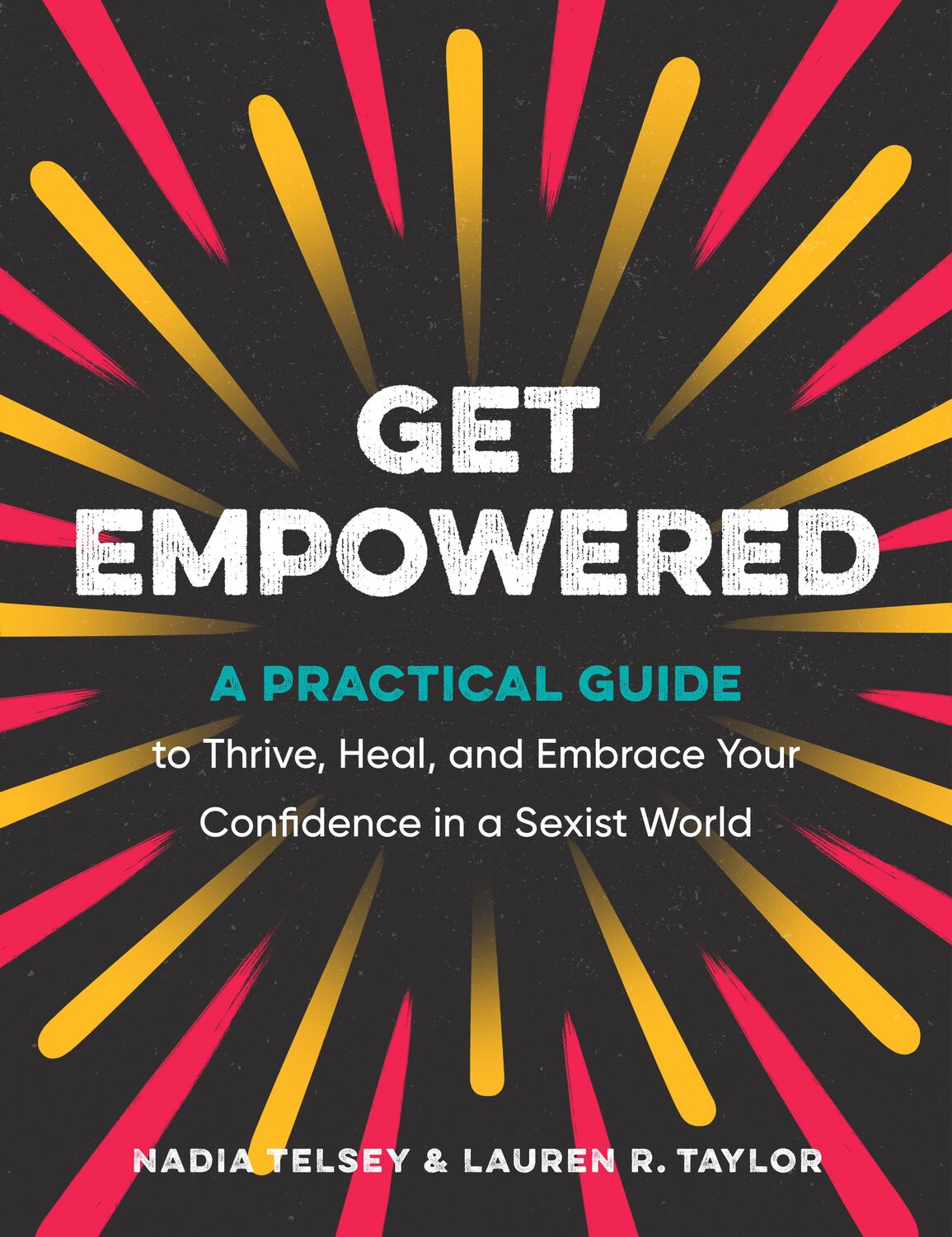 Cover: 9780593539200 | Get Empowered | Nadia Telsey (u. a.) | Taschenbuch | Englisch | 2023