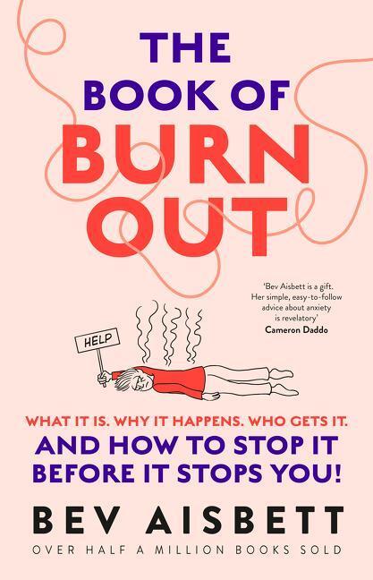 Cover: 9781460762134 | The Book of Burnout | Bev Aisbett | Taschenbuch | Englisch | 2023