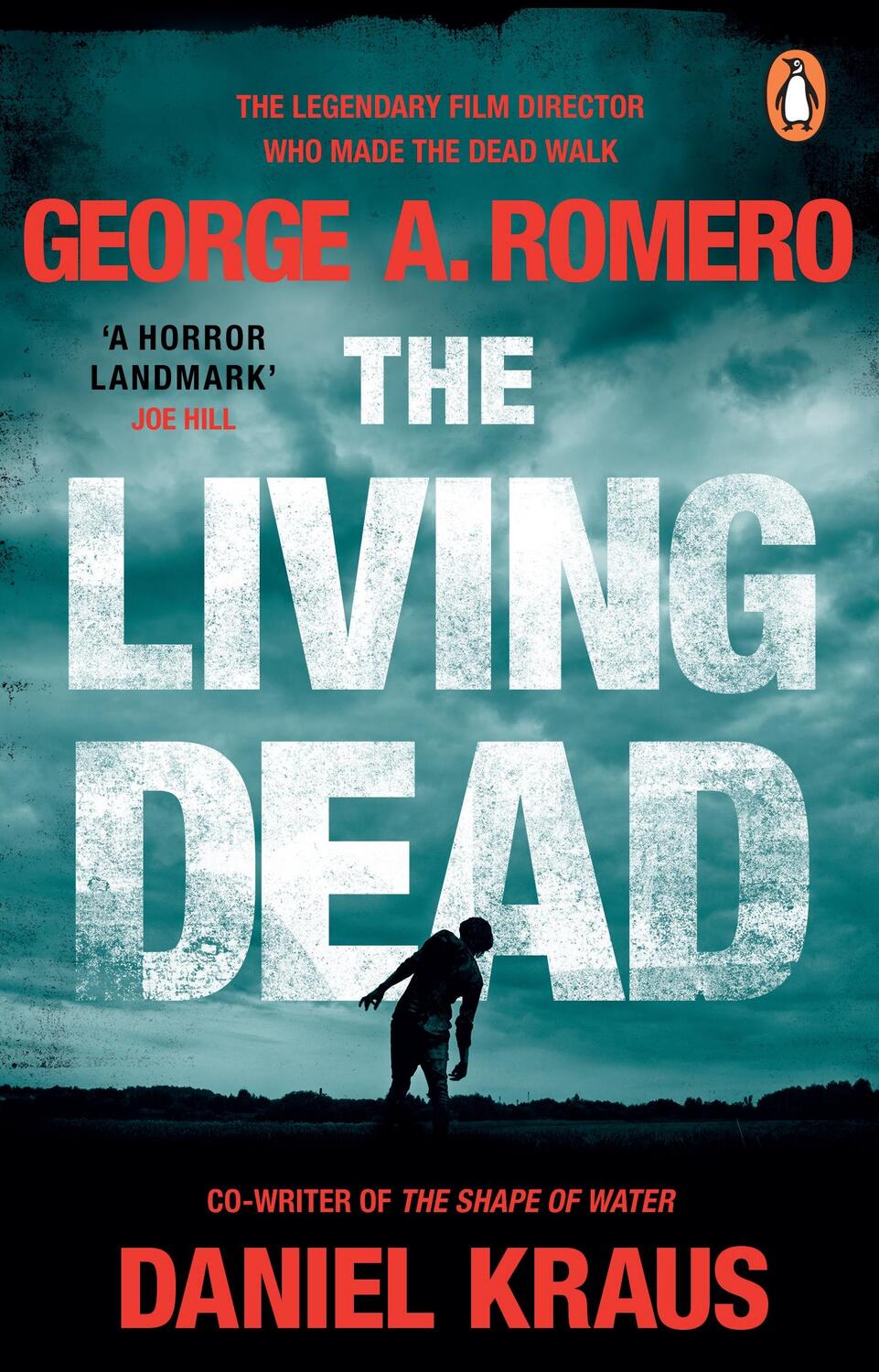 Cover: 9780552177603 | The Living Dead | George A. Romero (u. a.) | Taschenbuch | 784 S.