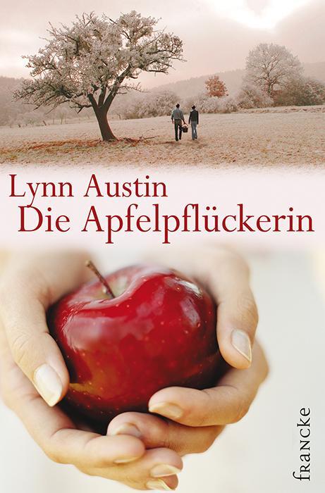 Cover: 9783861229834 | Die Apfelpflückerin | Lynn Austin | Taschenbuch | Deutsch | 2008