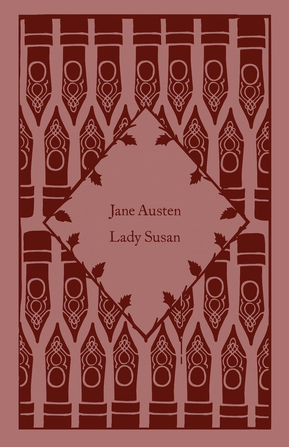 Cover: 9780241582527 | Lady Susan | Jane Austen | Buch | Little Clothbound Classics | 2022