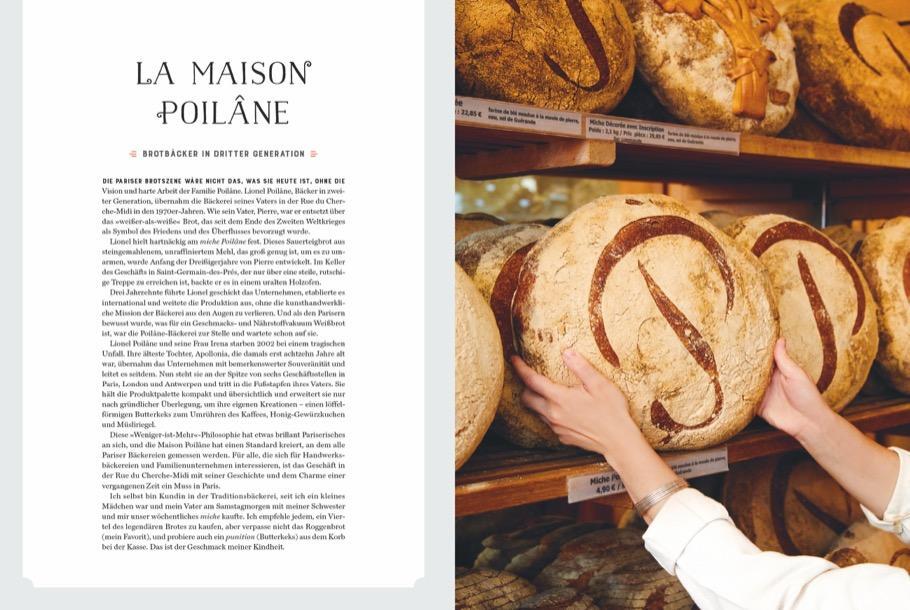 Bild: 9783959612739 | La Cuisine de Paris | Clotilde Dusoulier | Buch | Deutsch | 2022