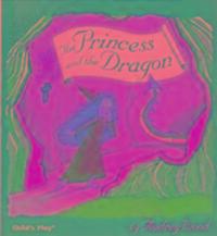 Cover: 9780859537162 | The Princess and the Dragon | Audrey Wood | Taschenbuch | Englisch