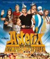 Cover: 4011976311980 | Asterix bei den Olympischen Spielen | Thomas Langmann (u. a.) | 2008