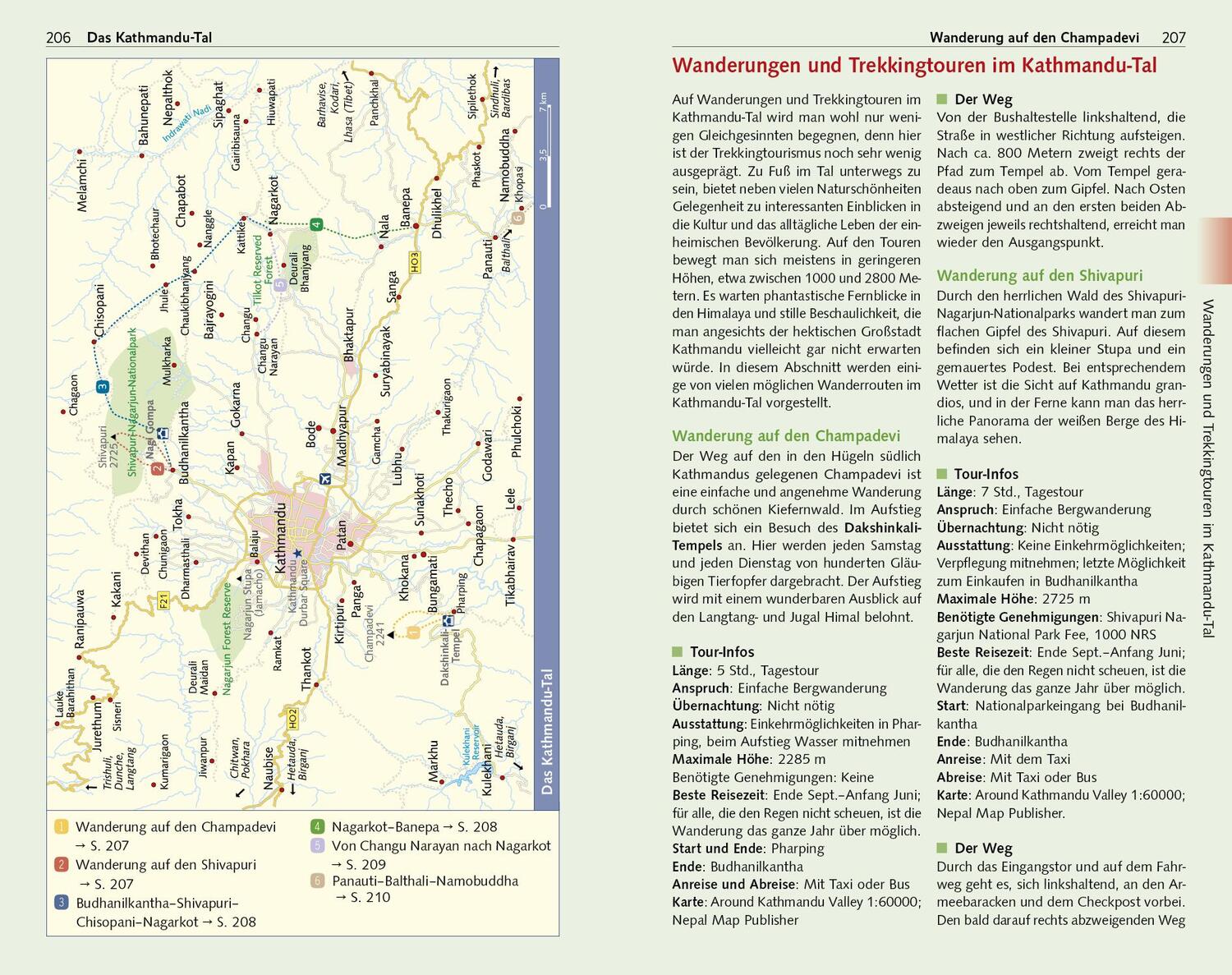 Bild: 9783897946132 | TRESCHER Reiseführer Nepal | Ray Hartung | Taschenbuch | 436 S. | 2023