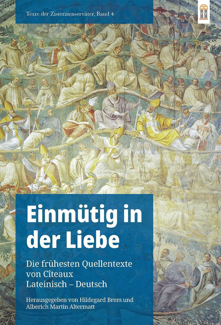 Cover: 9783864171680 | Einmütig in der Liebe | Hildegard Brem (u. a.) | Taschenbuch | 350 S.