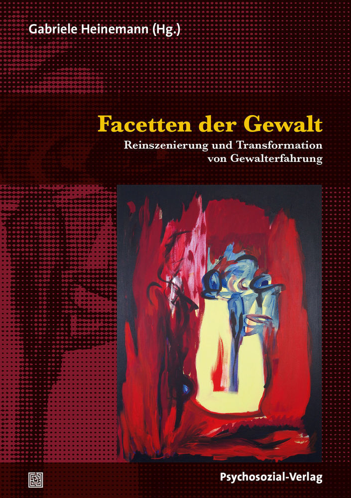 Cover: 9783837926699 | Facetten der Gewalt | Gabriele Heinemann | Taschenbuch | 254 S. | 2020