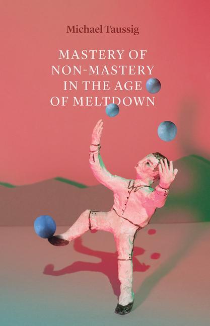 Cover: 9780226698670 | Mastery of Non-Mastery in the Age of Meltdown | Michael Taussig | Buch