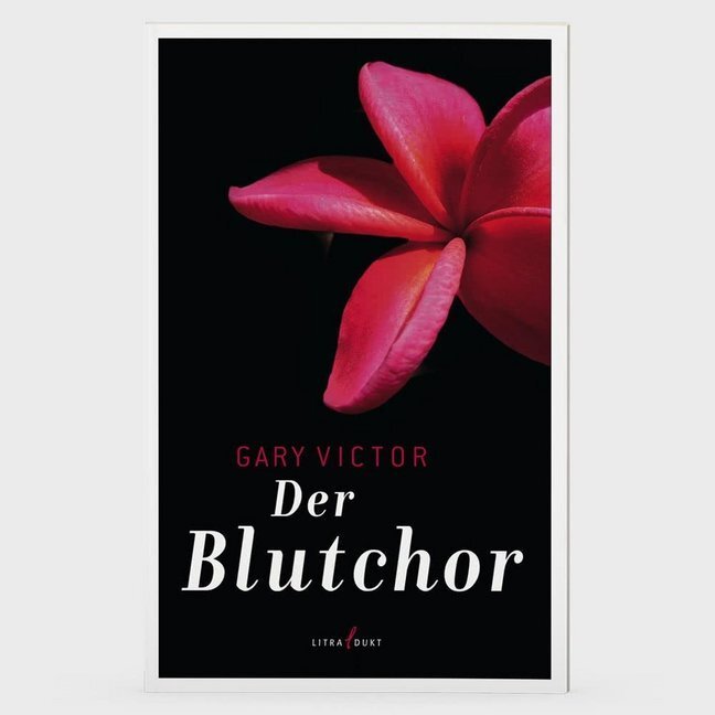 Cover: 9783940435231 | Der Blutchor | Ungekürzte Ausgabe | Gary Victor | Taschenbuch | 2017