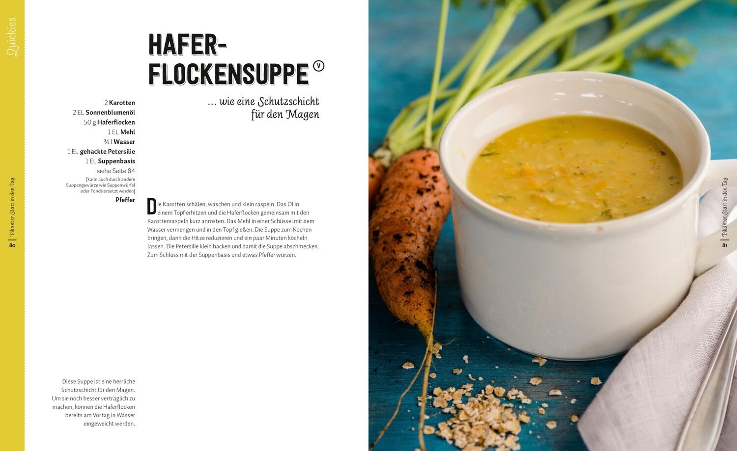 Bild: 9783706626217 | Mein gesundes, warmes Wohlfühlfrühstück | Julia Waldhart | Taschenbuch