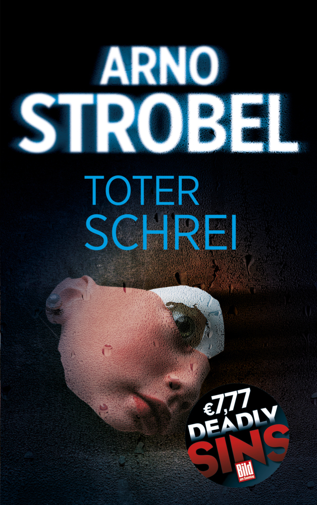 Cover: 9783949609145 | Toter Schrei | Arno Strobel | Taschenbuch | 312 S. | Deutsch | 2023
