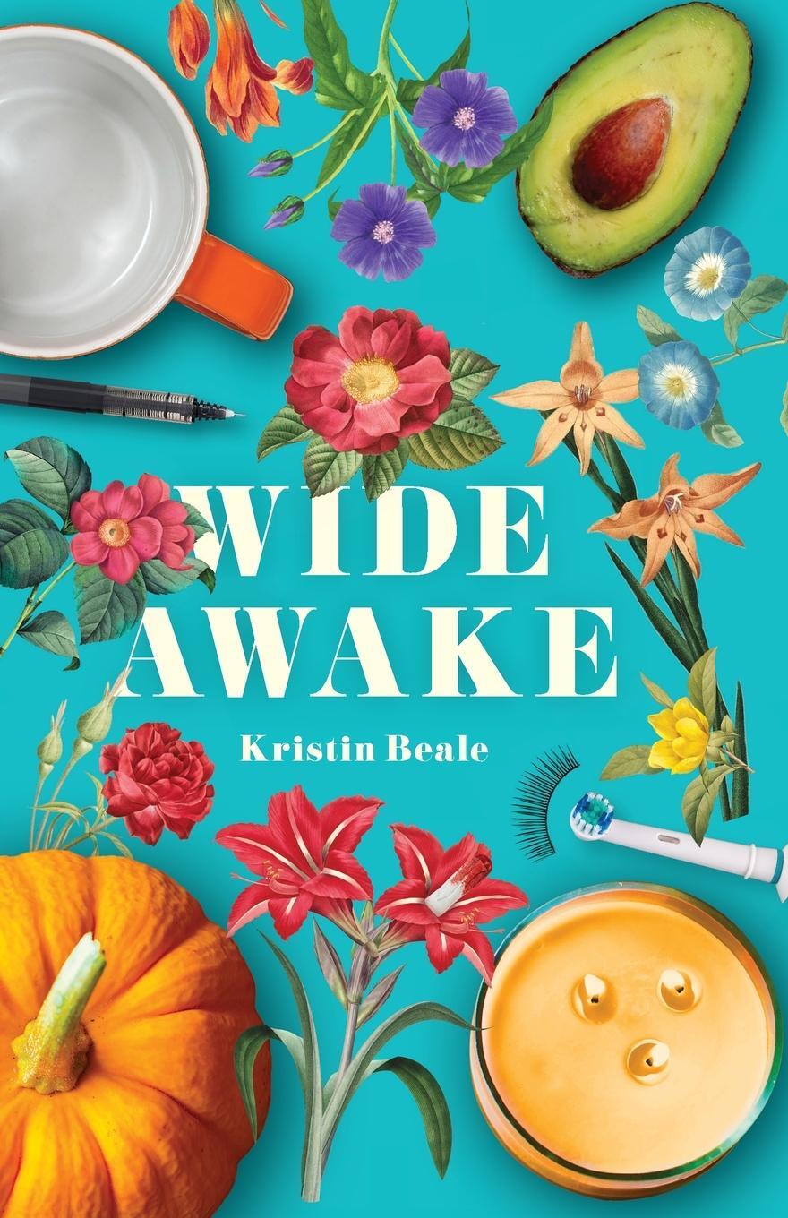 Cover: 9781636980867 | Wide Awake | Kristin Beale | Taschenbuch | Paperback | Englisch | 2023