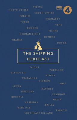 Cover: 9781785940293 | The Shipping Forecast: A Miscellany | Nic Compton | Buch | Gebunden
