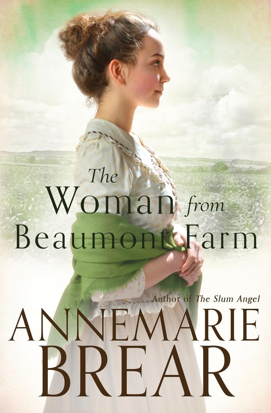 Cover: 9780645033908 | The Woman from Beaumont Farm | Annemarie Brear | Taschenbuch | 2021