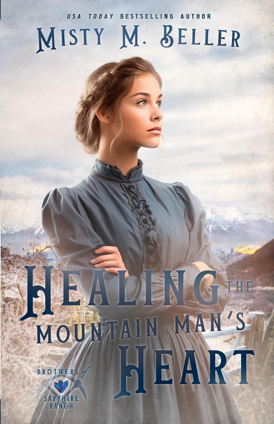 Cover: 9781954810693 | Marrying the Mountain Man's Best Friend | Misty M. Beller | Buch