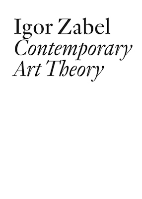 Cover: 9783037642382 | Igor Zabel | Igor Zabel (u. a.) | Taschenbuch | 2012 | JRP Ringier