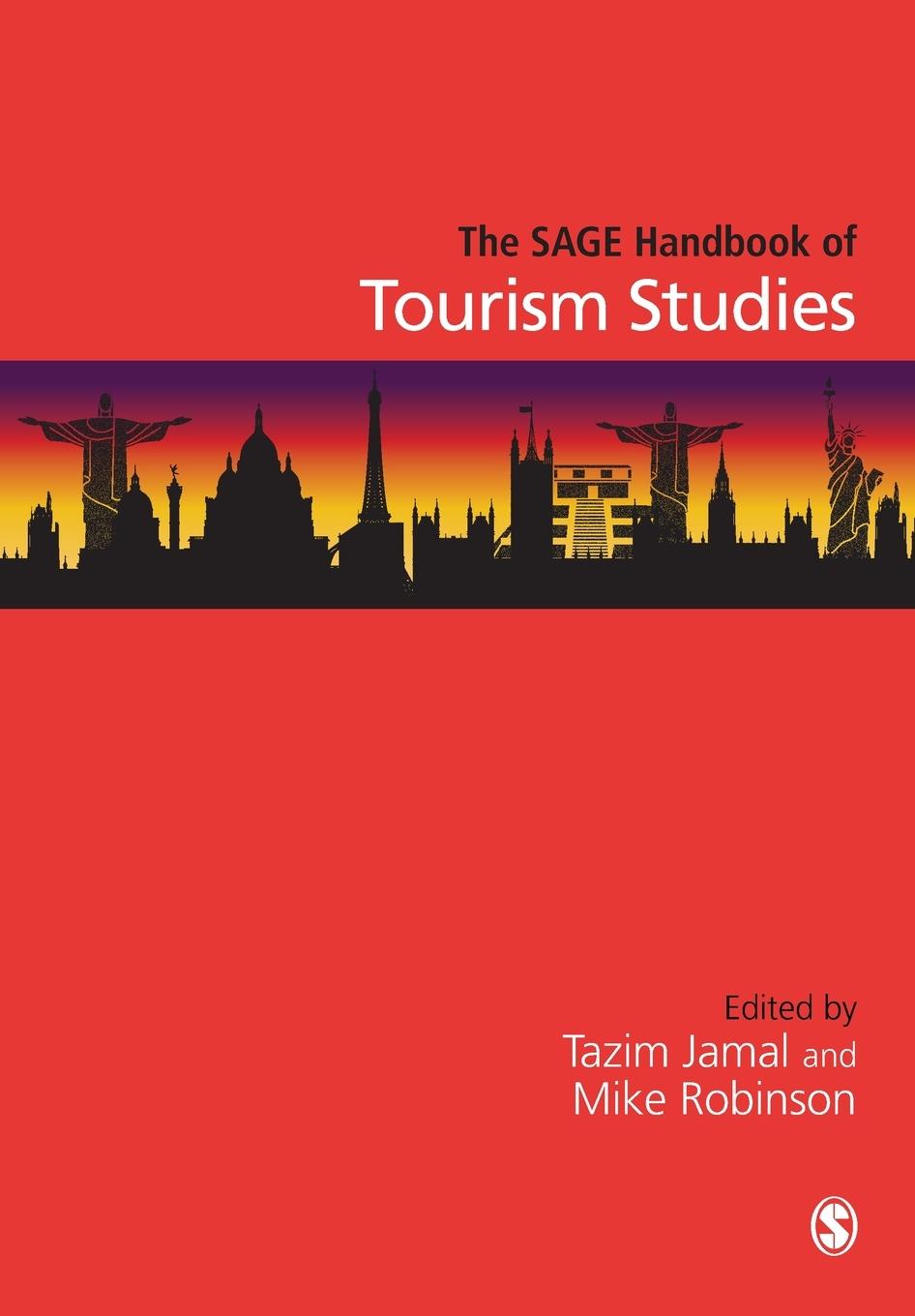 Cover: 9781446208755 | The SAGE Handbook of Tourism Studies | Tazim Jamal (u. a.) | Buch