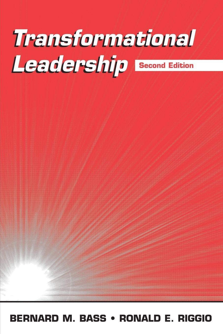 Cover: 9780805847628 | Transformational Leadership | Bernard M. Bass (u. a.) | Taschenbuch