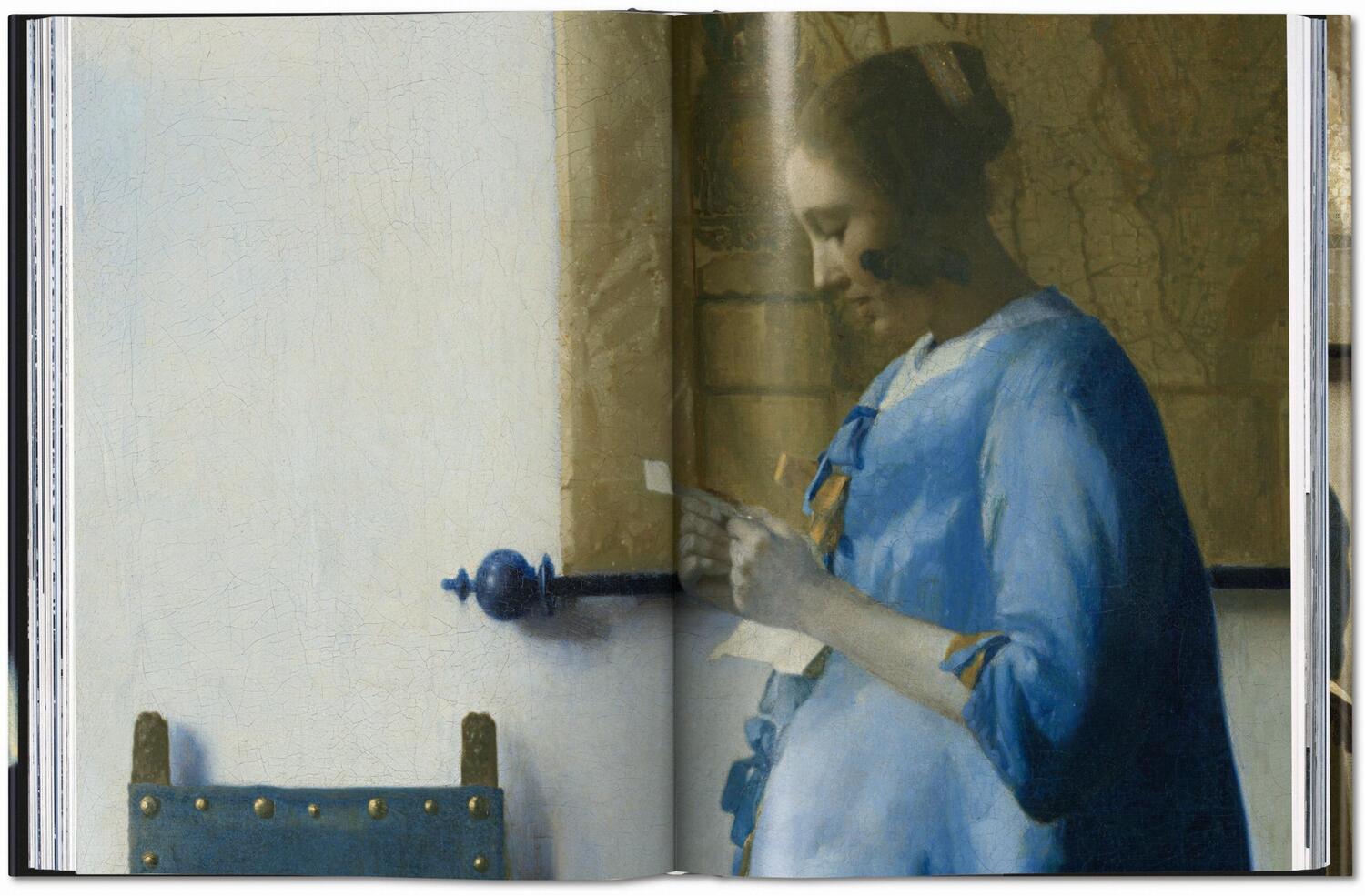 Bild: 9783836578639 | Vermeer. The Complete Works | Karl Schütz | Buch | 258 S. | Englisch