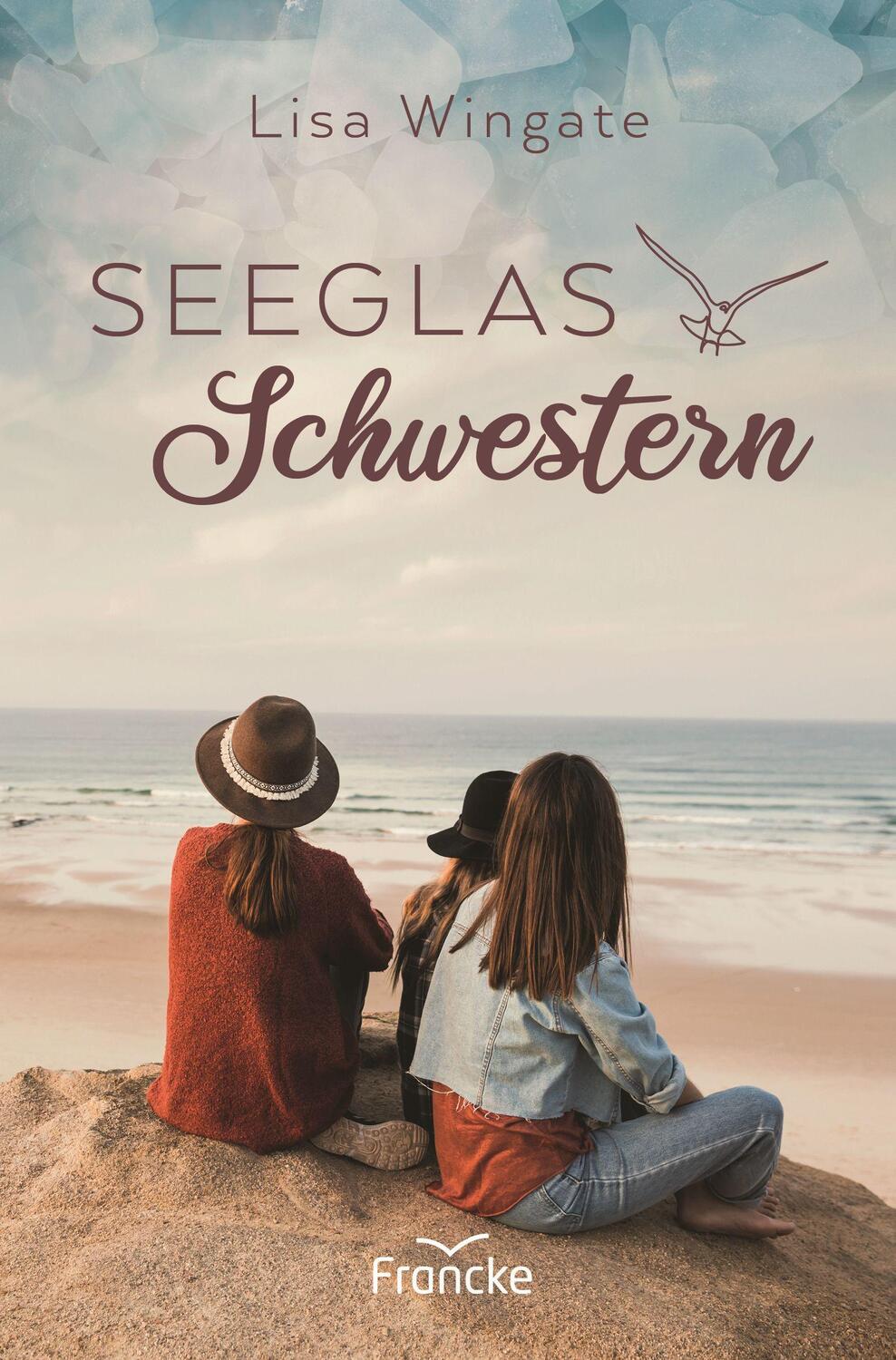 Cover: 9783963623141 | Seeglasschwestern | Lisa Wingate | Taschenbuch | Deutsch | 2023