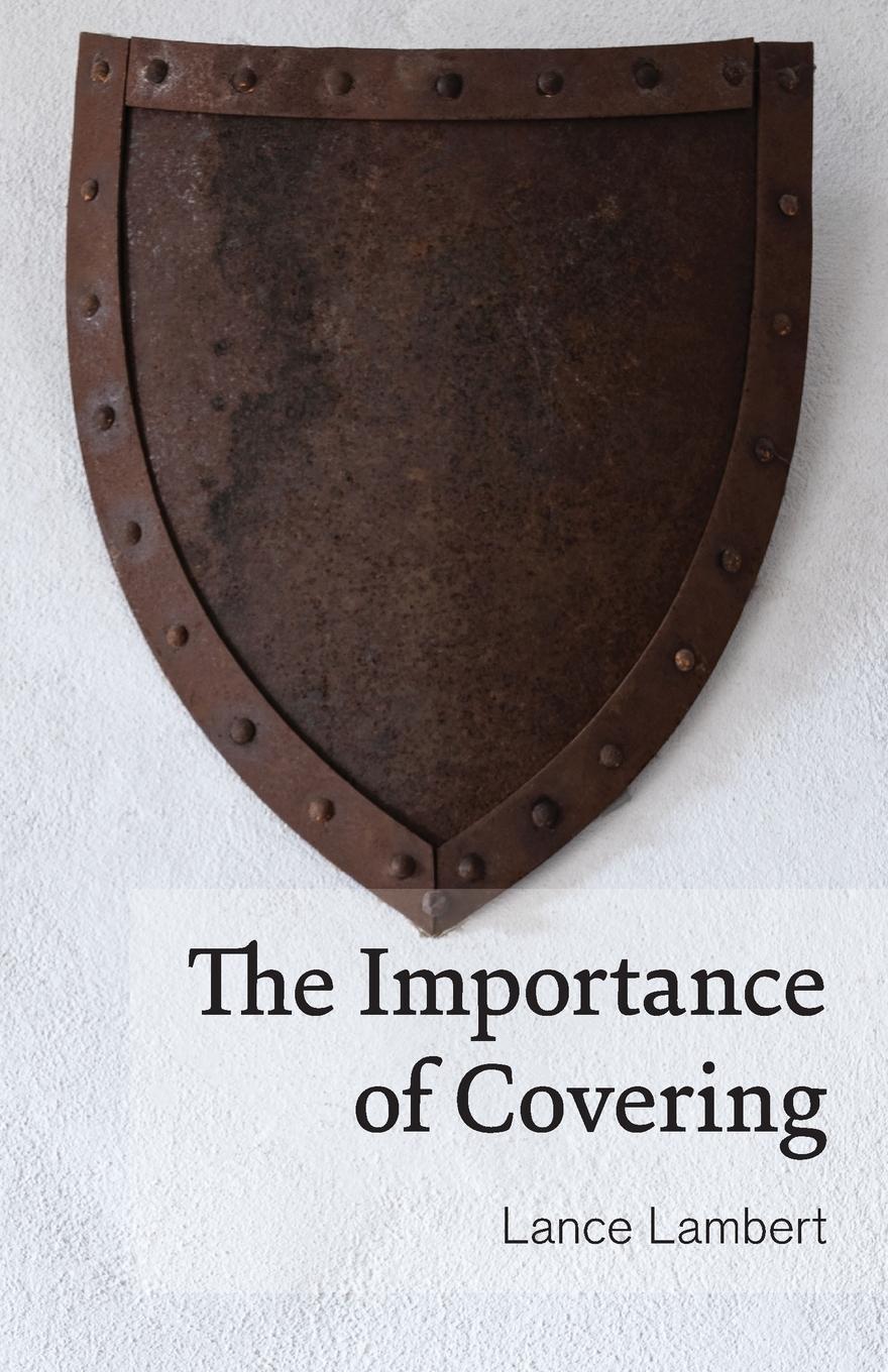 Cover: 9781683890744 | The Importance of Covering | Lance Lambert | Taschenbuch | Paperback